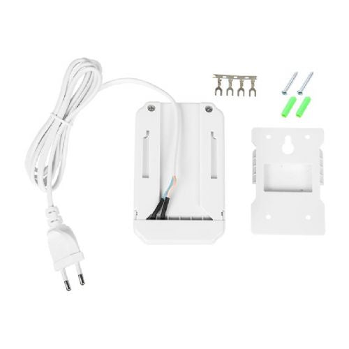 Carbon monoxide detector XC25 230V
