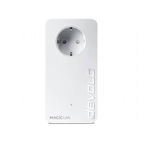 Network adapter Devolo Magic 2 Lan, Single