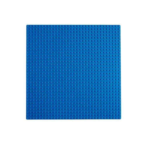 Lego® Classic: Blue Baseplate (11025)