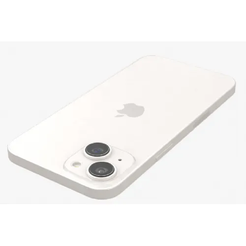 Pametni telefon Apple iPhone 14, 128 GB, bel