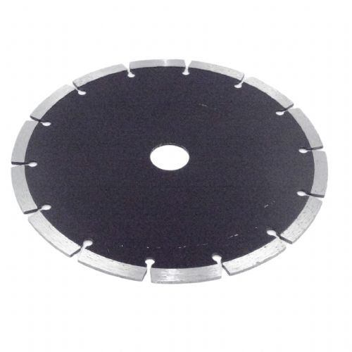 Diamond segment cutting disc 180mm
