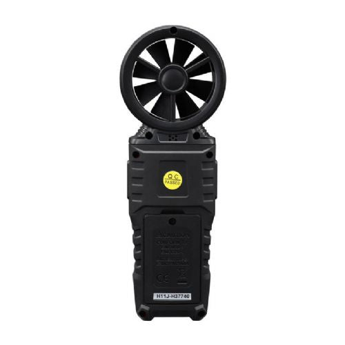 Digital anemometer Habotest HT625A