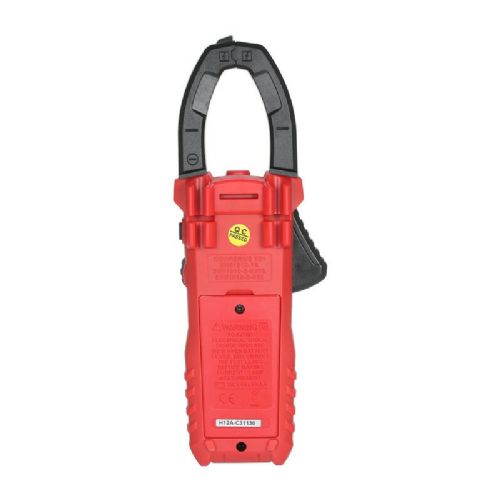 Digital clamp meter Habotest HT208D