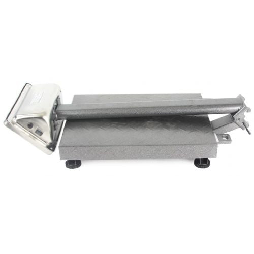 Digital electronic scale up to 150kg - illuminated