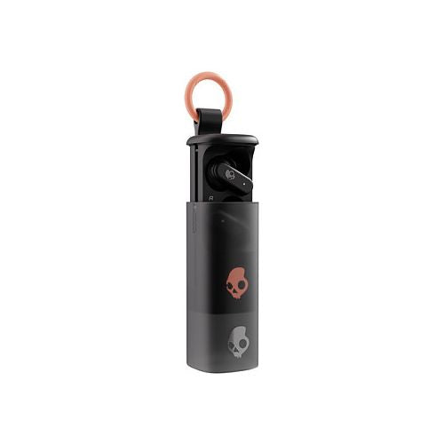 Brezžične slušalke Dime Evo True Wireless, črne, Bluetooth, v ušesu