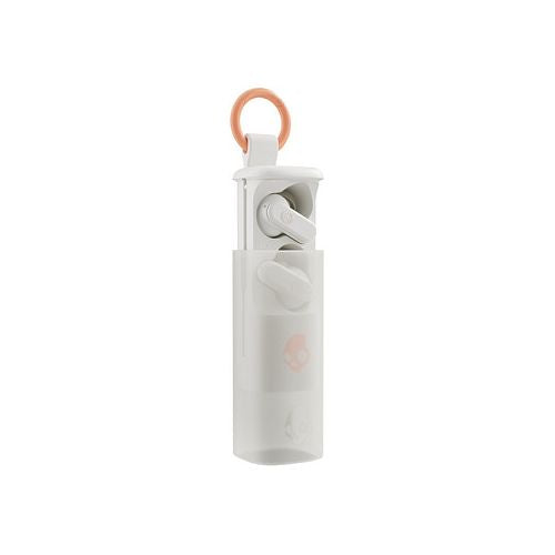 Brezžične slušalke Dime Evo True Wireless, bele, Bluetooth v ušesu