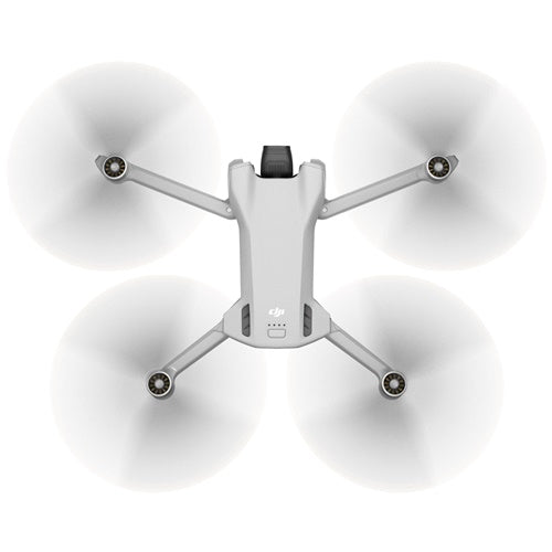 DJI Mini 3 Drone (DJI RC)