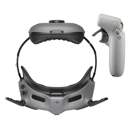 DJI Goggles Integra Motion Combo