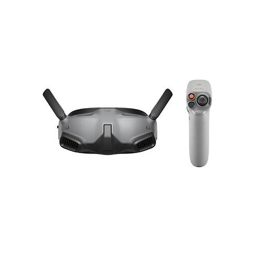 DJI Goggles Integra Motion Combo