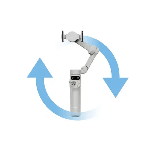 DJI Care Refresh Osmo Mobile 7 (annual package)