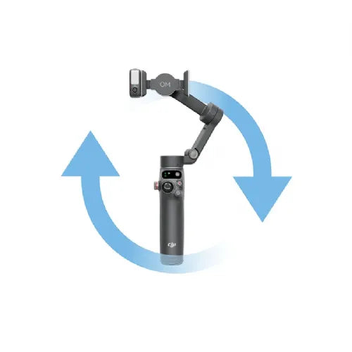 DJI Care Refresh Osmo Mobile 7P (annual package)