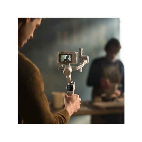 DJI RS 4 Mini