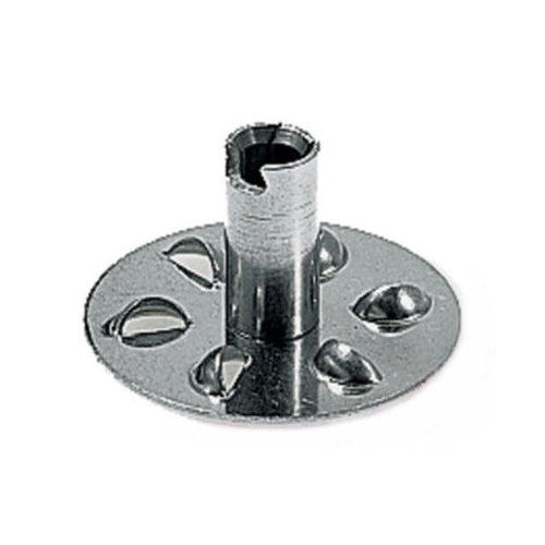 Nestar ESGE mixer attachment, for ESGE hand mixer, stainless steel