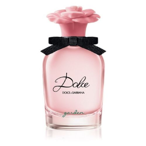Dolce&Gabbana - Dolce Garden 75 ml, women's eau de parfum