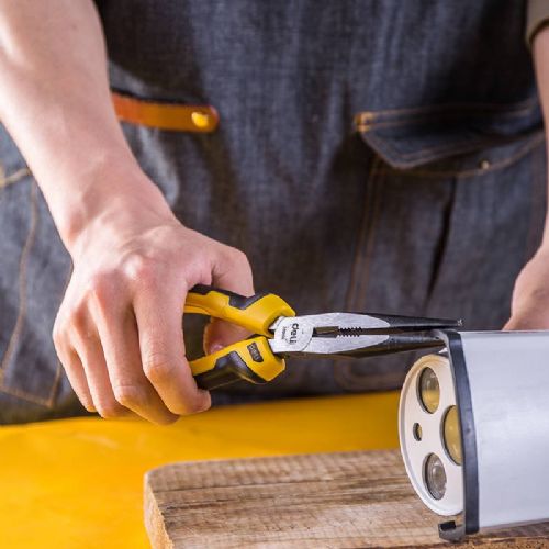 Long nose pliers 200mm