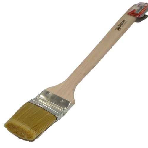 Long paint brush 50mm 38cm