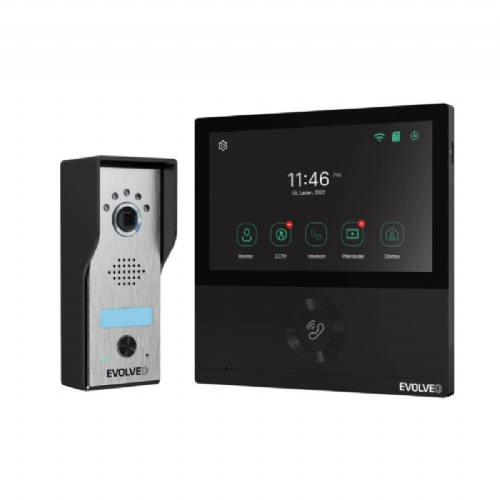 AHD7 intercom