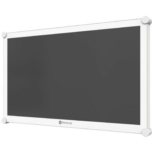 Monitor AG Neovo DR-2202 54,6 cm (21,5"), FHD 1920 x 1080, IPS, 500cd/m2, 5ms, HDMI