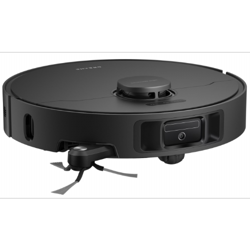 Robot vacuum cleaner Dreame L10S Ultra Gen3 25,000 Pa, LIDAR navigation, PowerDock station, rotating mops, black