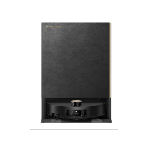 Dreame Matrix 10 Ultra Robot Vacuum Cleaner, Black