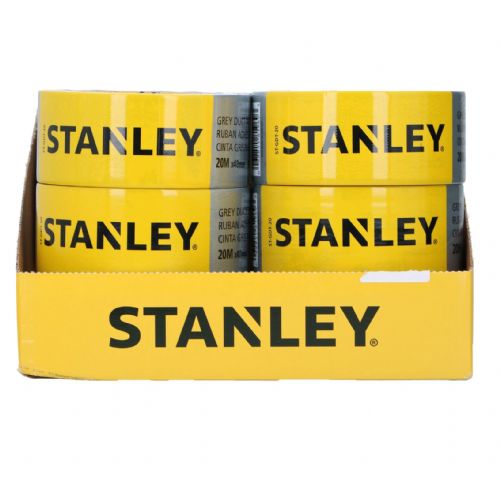 Duct tape gray tape 20tm x 48mm
