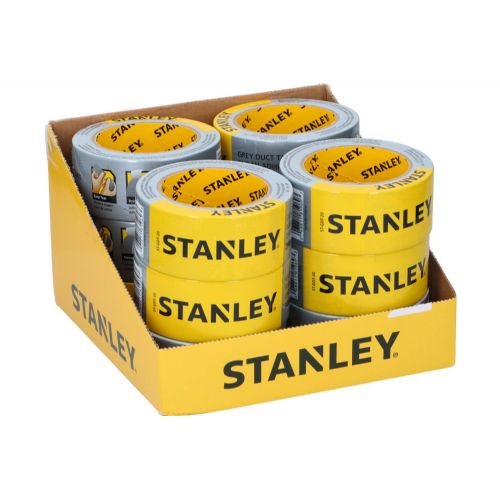 Duct tape gray tape 20tm x 48mm
