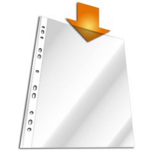 Durable U envelopes, smooth (2662), 10 pcs.