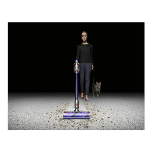Dyson V11 Advance ročni sesalnik Nickel Violet