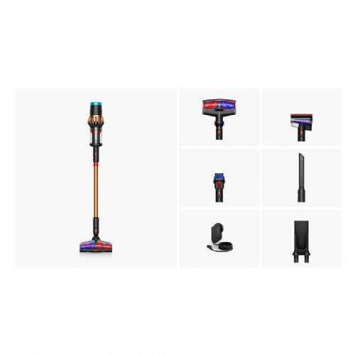 Dyson V16 Upright Vacuum Cleaner Animal Piston Vacuum Cleaner
