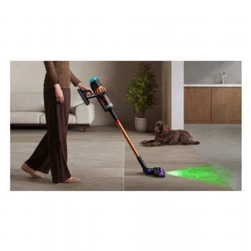 Dyson V16 Upright Vacuum Cleaner Animal Piston Vacuum Cleaner