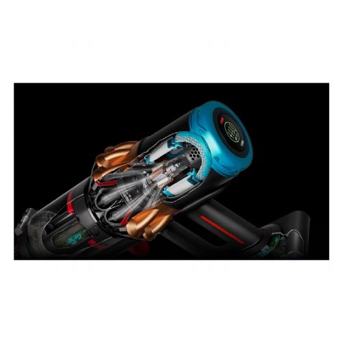Dyson V16 Upright Vacuum Cleaner Animal Piston Vacuum Cleaner