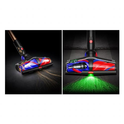 Dyson V16 Upright Vacuum Cleaner Animal Piston Vacuum Cleaner