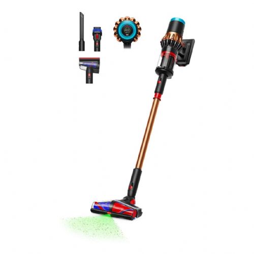 Dyson V16 Upright Vacuum Cleaner Animal Piston Vacuum Cleaner