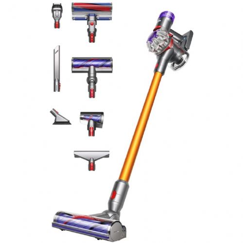 Dyson V8 Absolute Upright Vacuum Cleaner