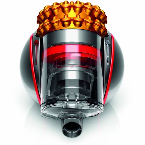 Sesalnik Dyson Cinetic Big Ball Multi Floor 2