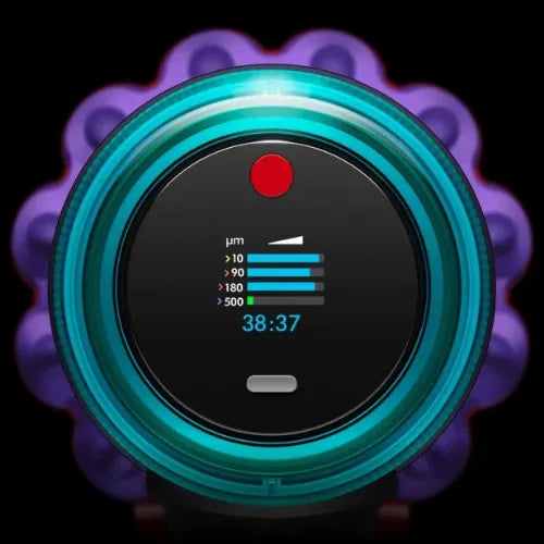 Pokončni sesalnik Dyson Gen5 detect Absolute