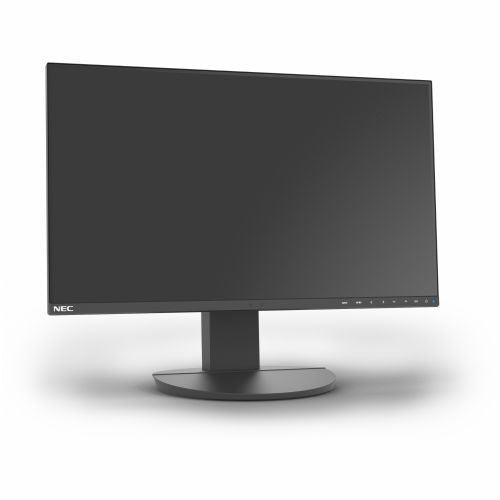 Monitor NEC EA272F-BK 68,6 cm (27"), 1920x1080 (FHD), IPS, 250cd/m2, 6ms, 60Hz, HDMI, DP