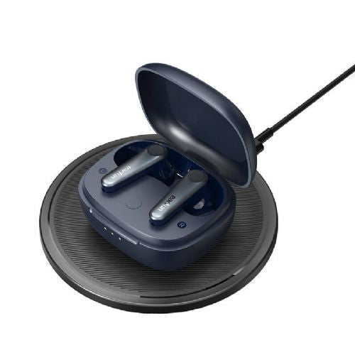 Slušalke TWS EarFun Air Pro 3, ANC (modre)