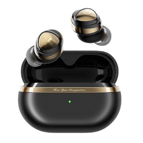 Slušalke TWS Soundpeats Opera05 (črne)