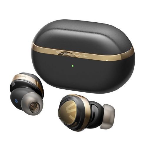 Slušalke TWS Soundpeats Opera05 (črne)