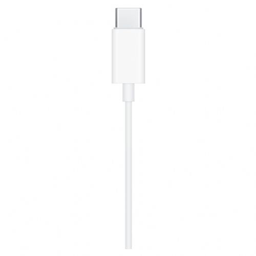 APPLE EarPods USB-C headphones