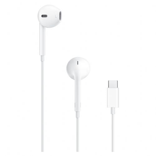 APPLE EarPods USB-C headphones