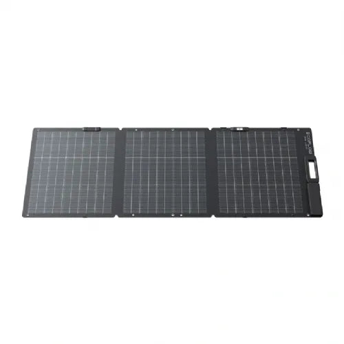 EcoFlow 160W foldable solar panel