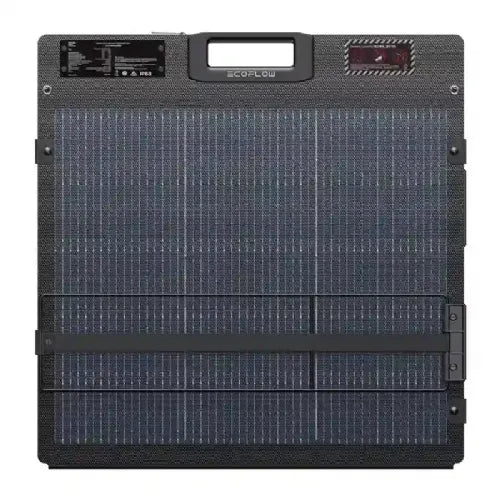 EcoFlow 160W foldable solar panel