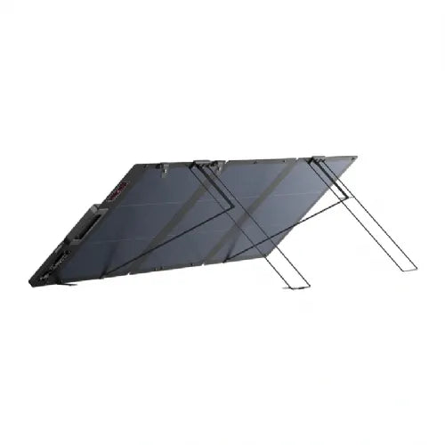 EcoFlow 160W foldable solar panel