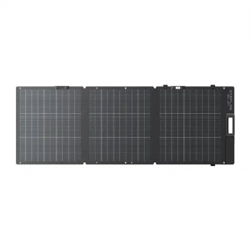 EcoFlow 160W foldable solar panel