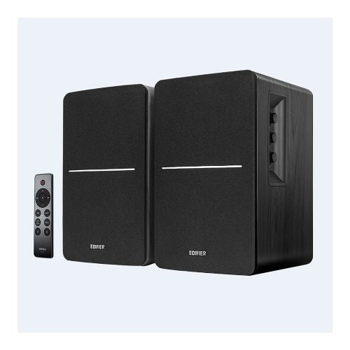 Zvočniki Edifier Studio R1280DBs, 2.0, Bluetooth, črni