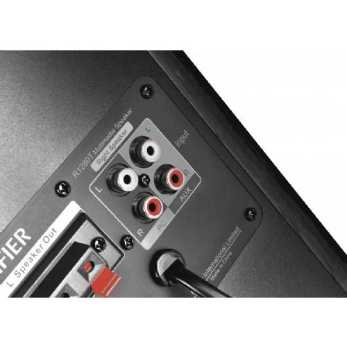 Zvočniki Edifier Studio R1280T 2.0, črna