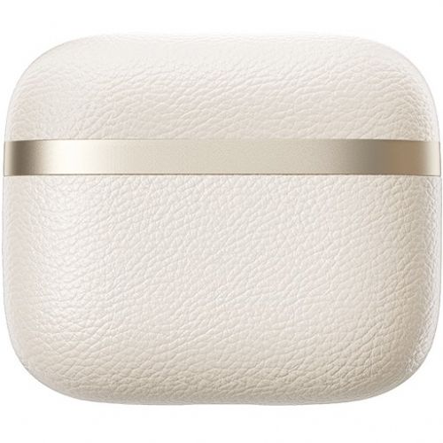 Edifier W260NC Bluetooth slušalke, slonokoščena barva, maloprodaja