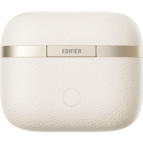 Edifier W260NC Bluetooth slušalke, slonokoščena barva, maloprodaja
